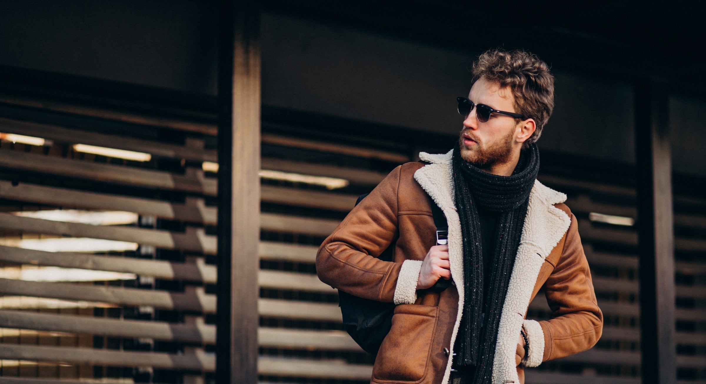MEN CLOTHES ACCESSORIES